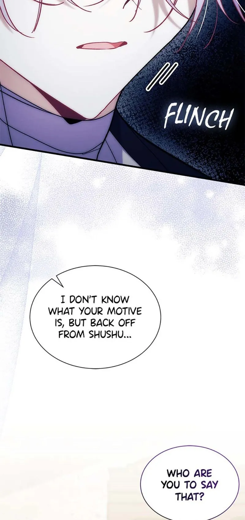 I Don't Want to Be the Magpie Bridge Chapter 45 - 20