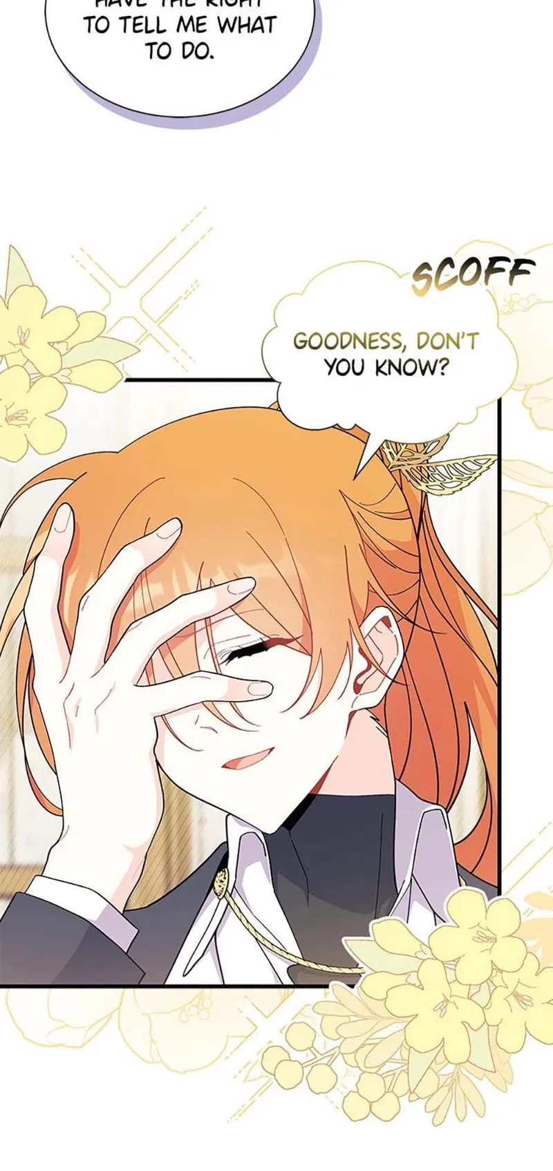 I Don't Want to Be the Magpie Bridge Chapter 45 - 22