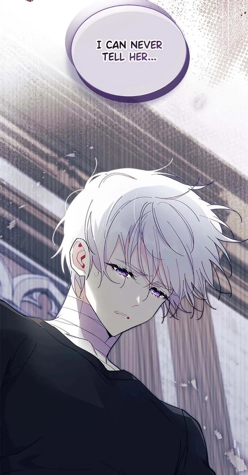 I Don't Want to Be the Magpie Bridge Chapter 45 - 3