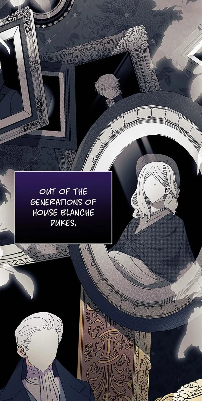 I Don't Want to Be the Magpie Bridge Chapter 45 - 32