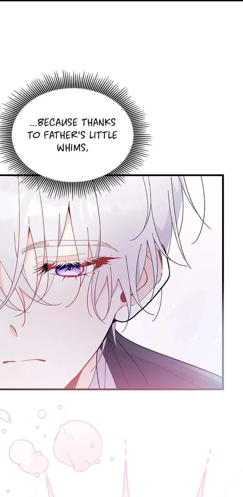 I Don't Want to Be the Magpie Bridge Chapter 45 - 48