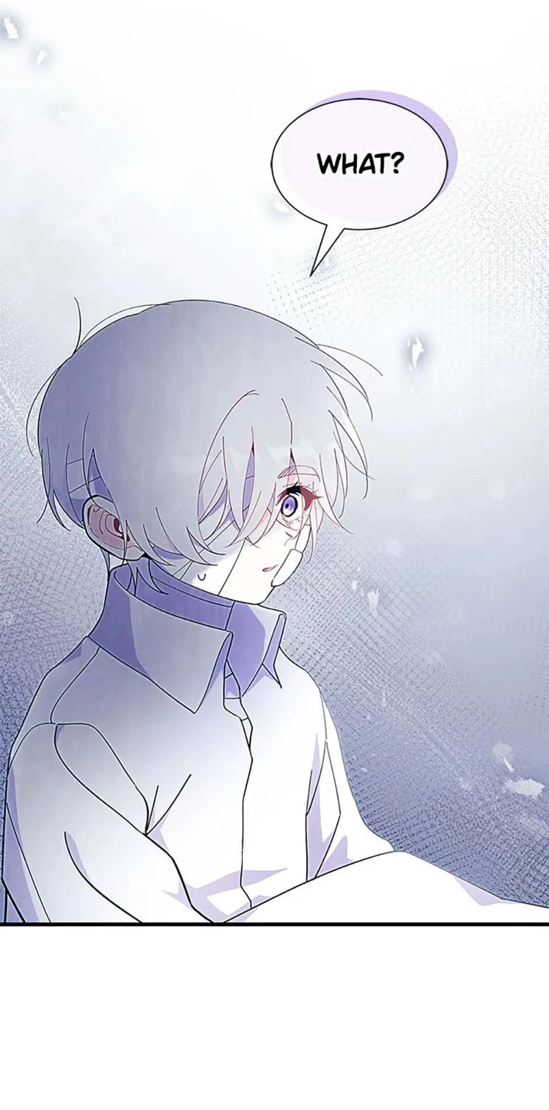 I Don't Want to Be the Magpie Bridge Chapter 48 - 17