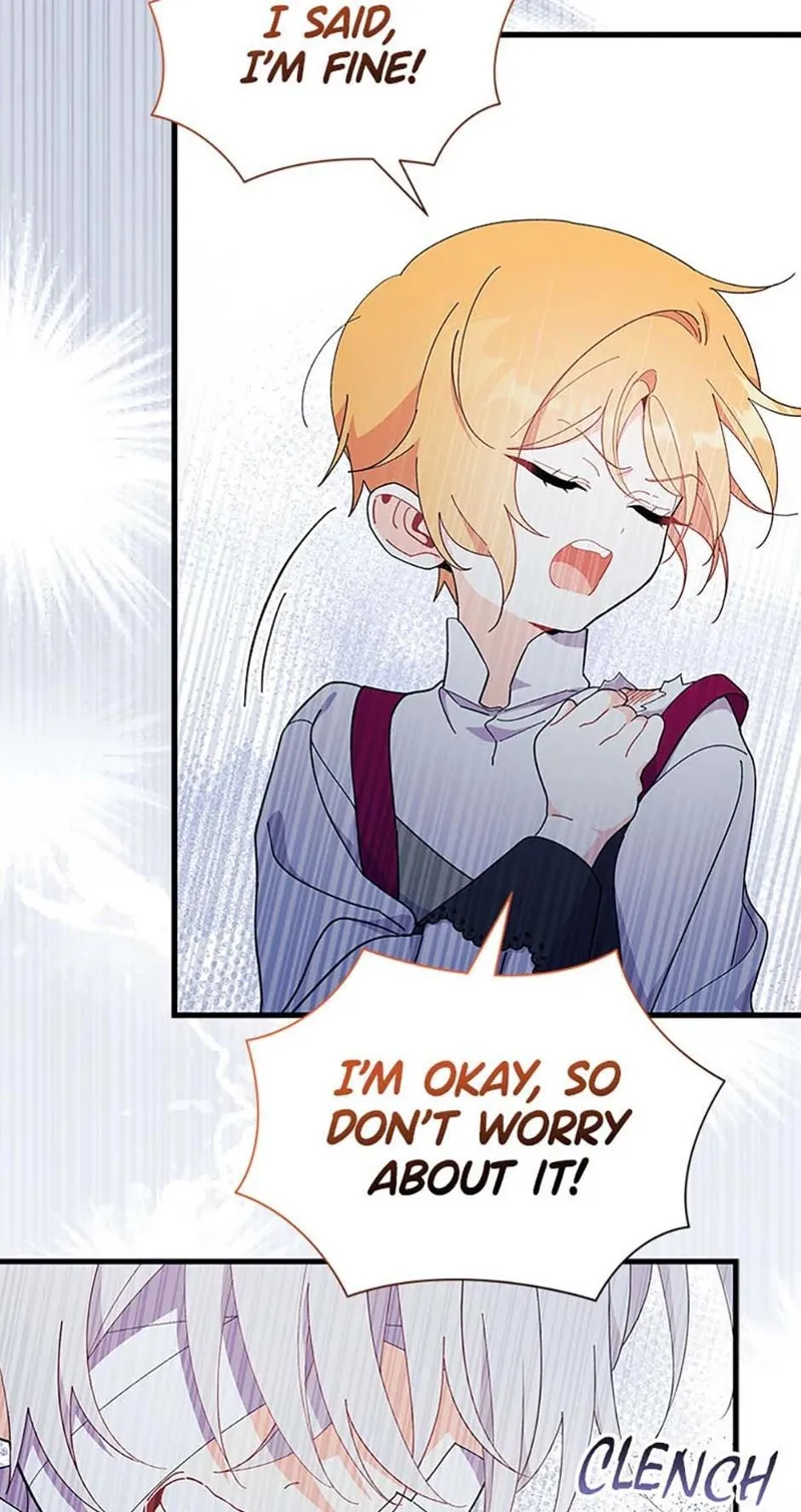 I Don't Want to Be the Magpie Bridge Chapter 48 - 26