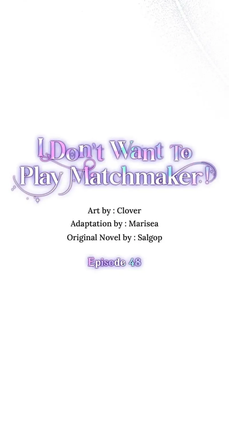 I Don't Want to Be the Magpie Bridge Chapter 48 - 34