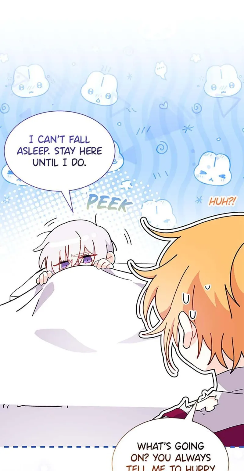I Don't Want to Be the Magpie Bridge Chapter 48 - 66