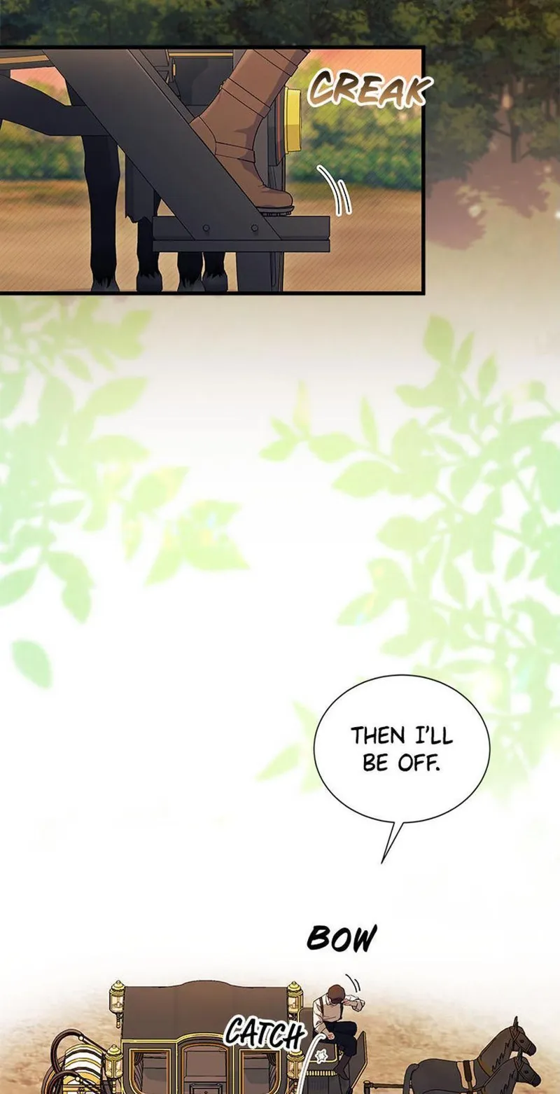 I Don't Want to Be the Magpie Bridge Chapter 76 - 2