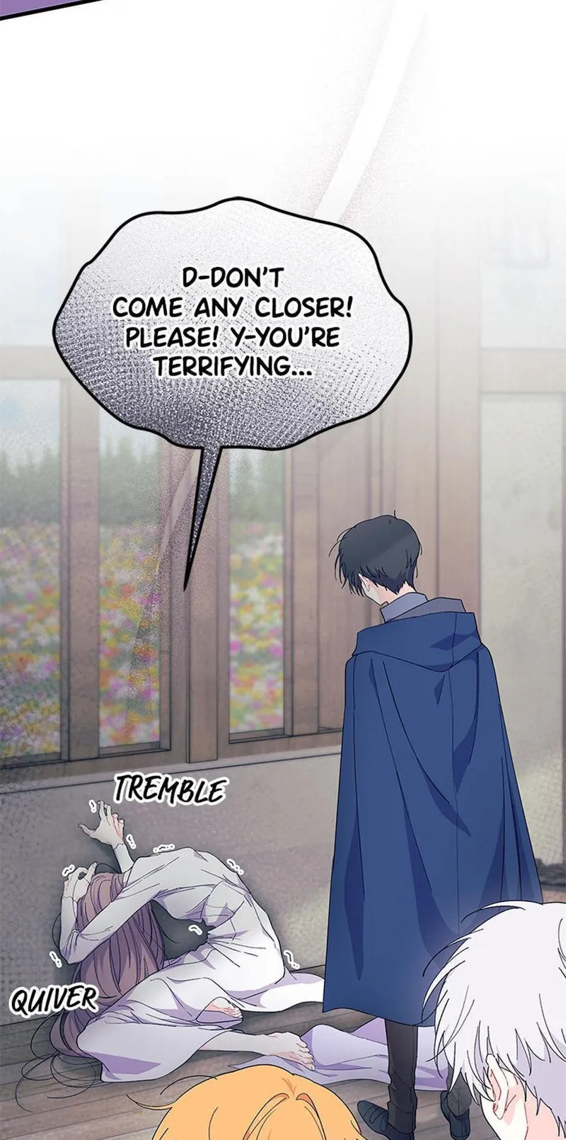I Don't Want to Be the Magpie Bridge Chapter 76 - 57