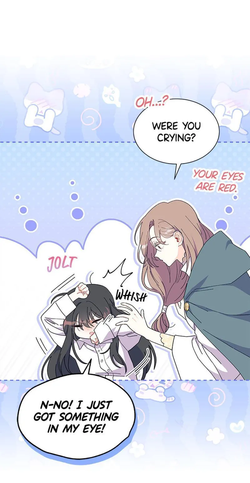I Don't Want to Be the Magpie Bridge Chapter 77 - 20