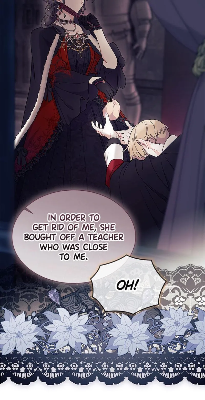 I Don't Want to Be the Magpie Bridge Chapter 77 - 50