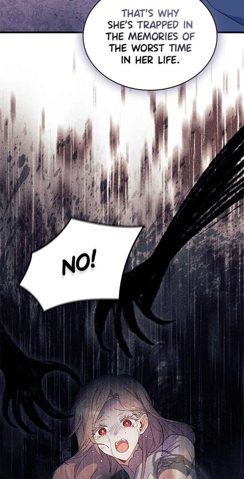 I Don't Want to Be the Magpie Bridge Chapter 77 - 75