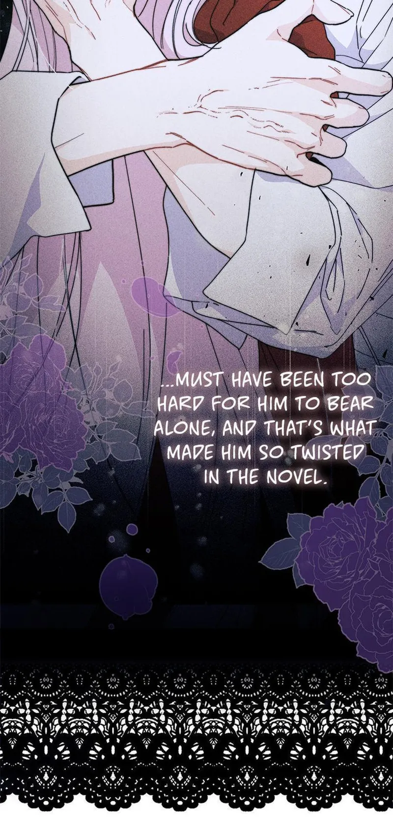I Don't Want to Be the Magpie Bridge Chapter 77 - 85