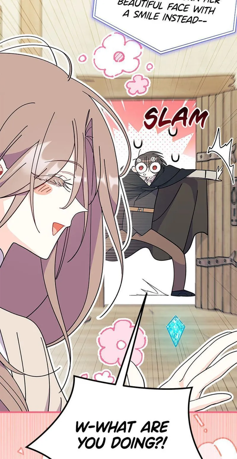 I Don't Want to Be the Magpie Bridge Chapter 78 - 12