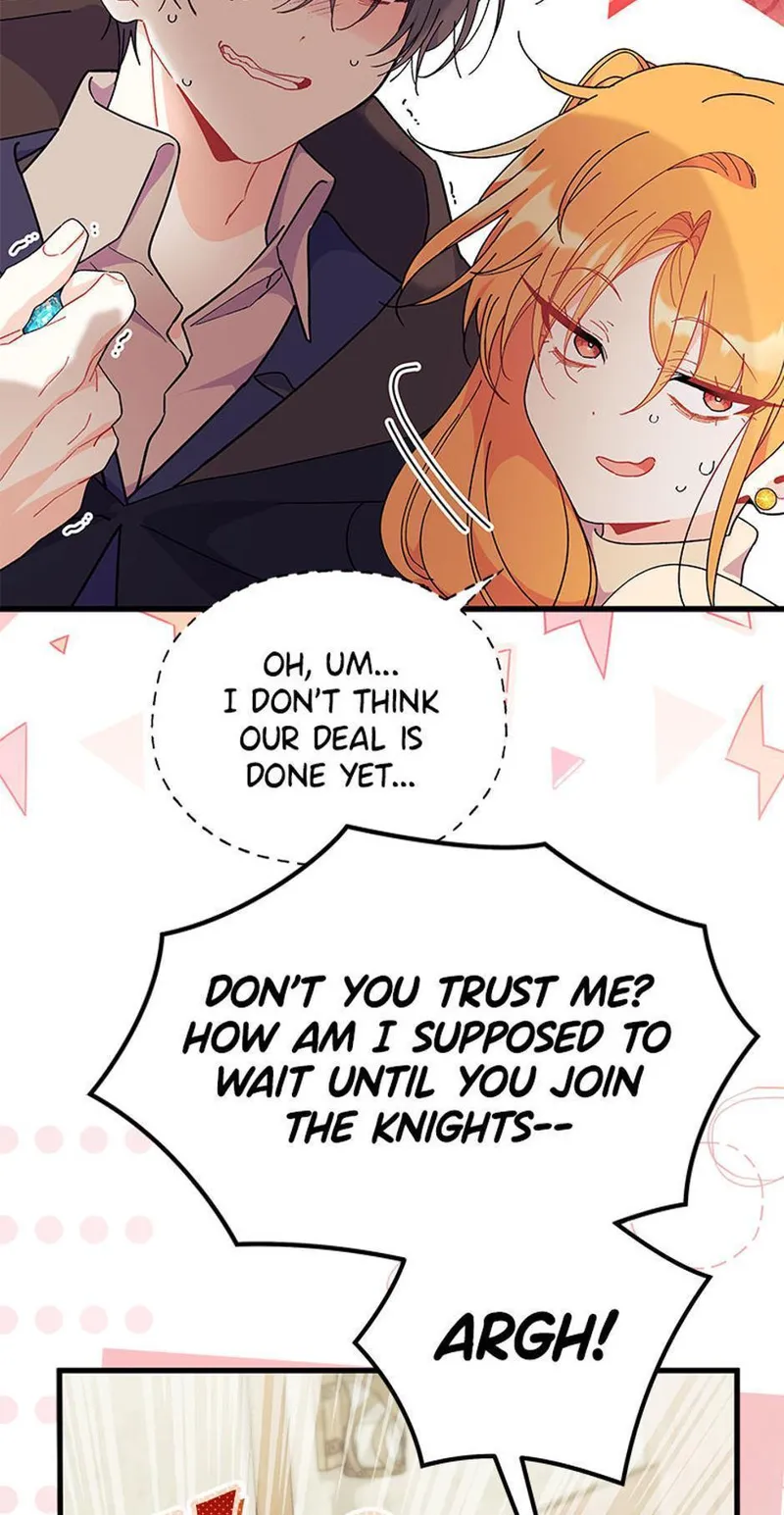 I Don't Want to Be the Magpie Bridge Chapter 78 - 19