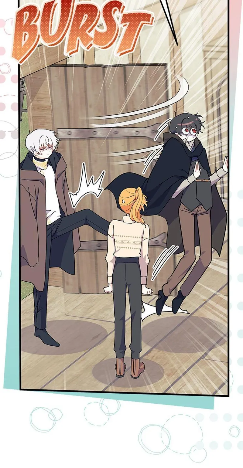 I Don't Want to Be the Magpie Bridge Chapter 78 - 20