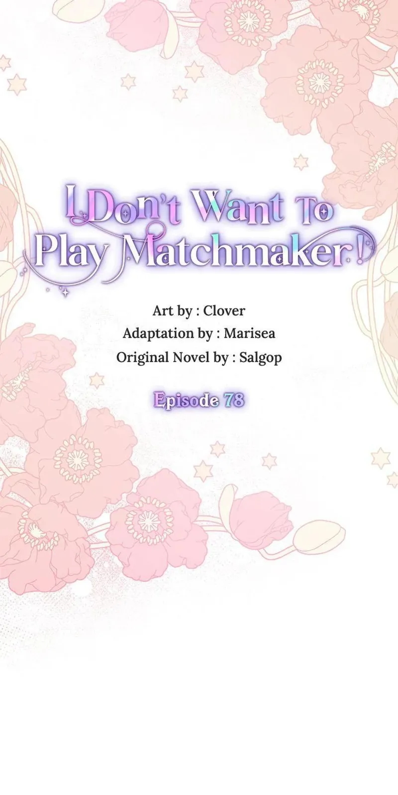 I Don't Want to Be the Magpie Bridge Chapter 78 - 33