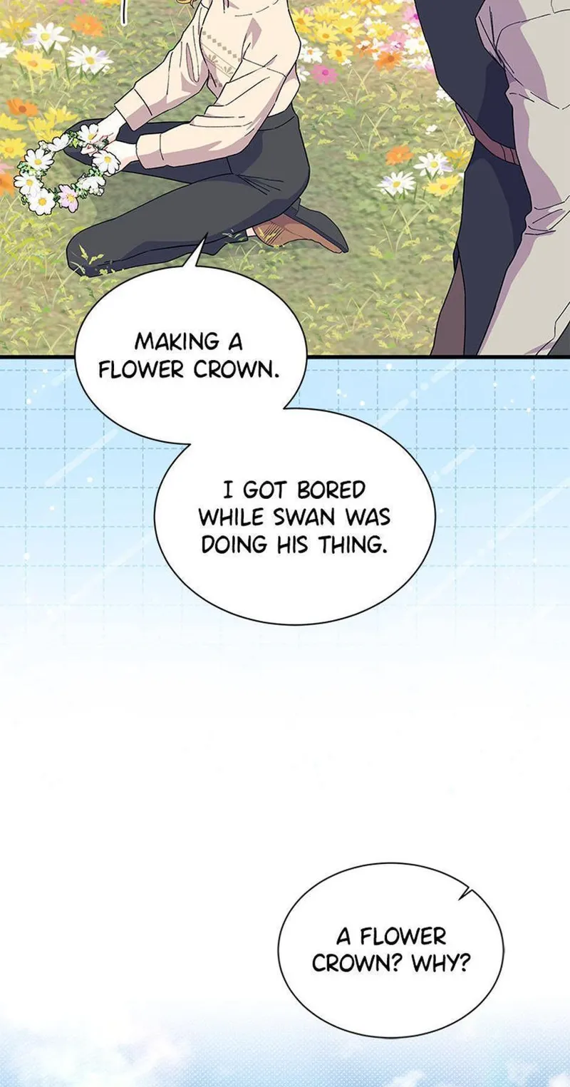 I Don't Want to Be the Magpie Bridge Chapter 78 - 41