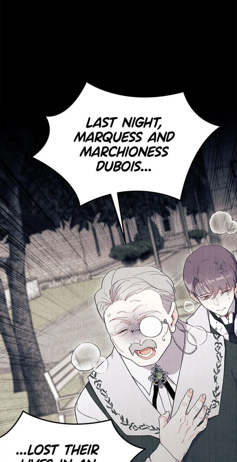 I Don't Want to Be the Magpie Bridge Chapter 89 - 1