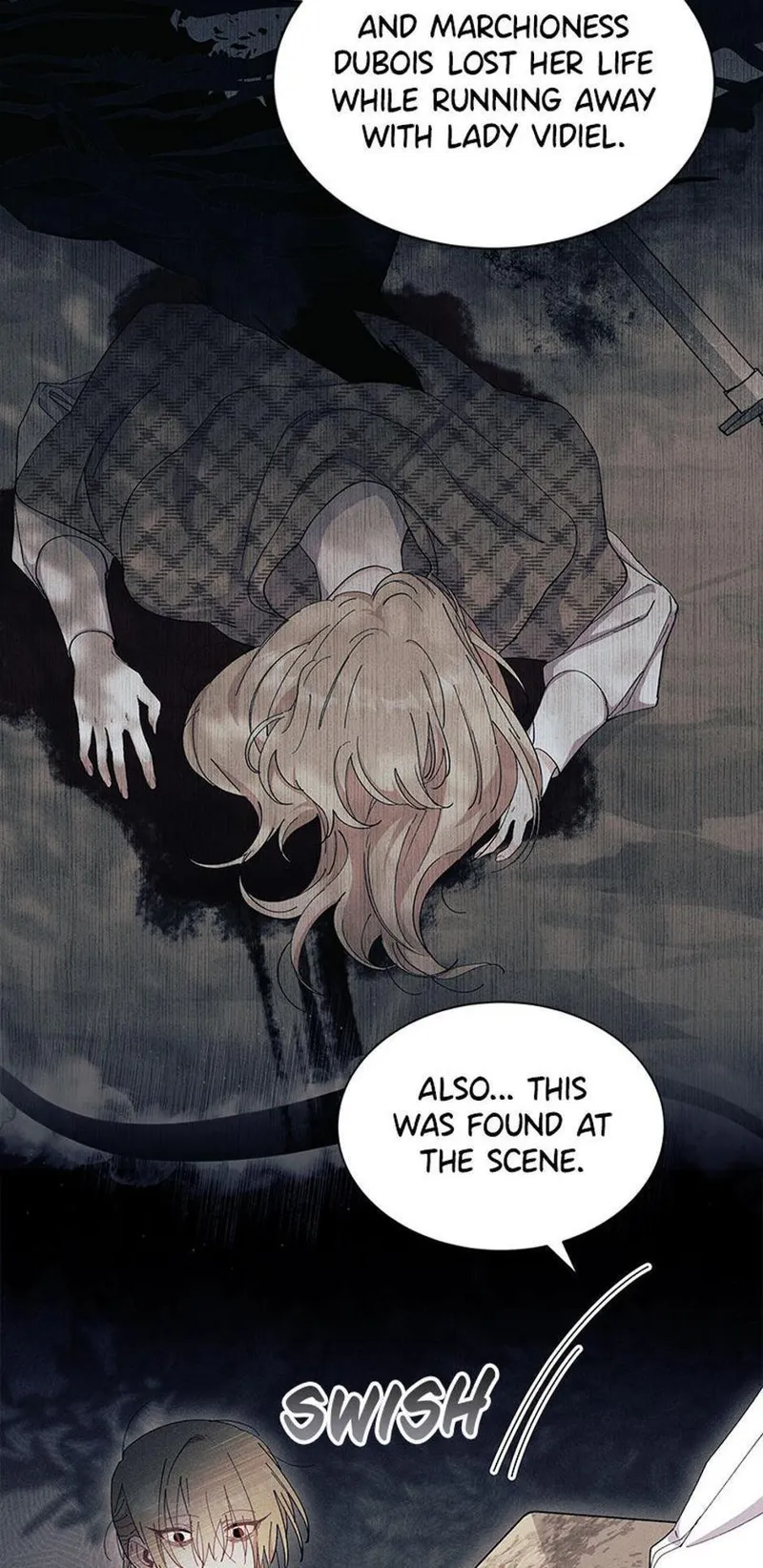 I Don't Want to Be the Magpie Bridge Chapter 89 - 9
