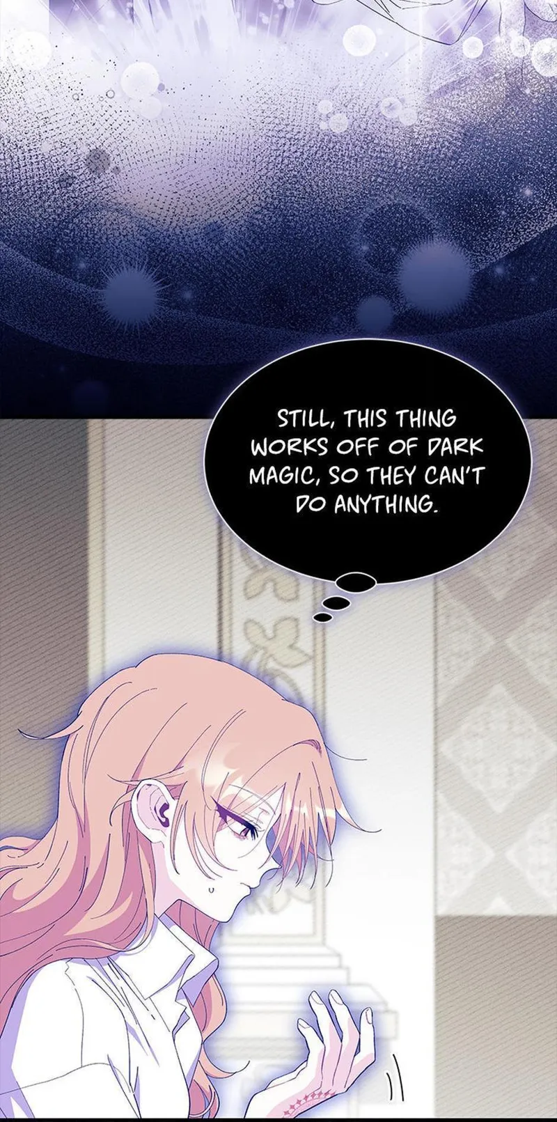 I Don't Want to Be the Magpie Bridge Chapter 90 - 19
