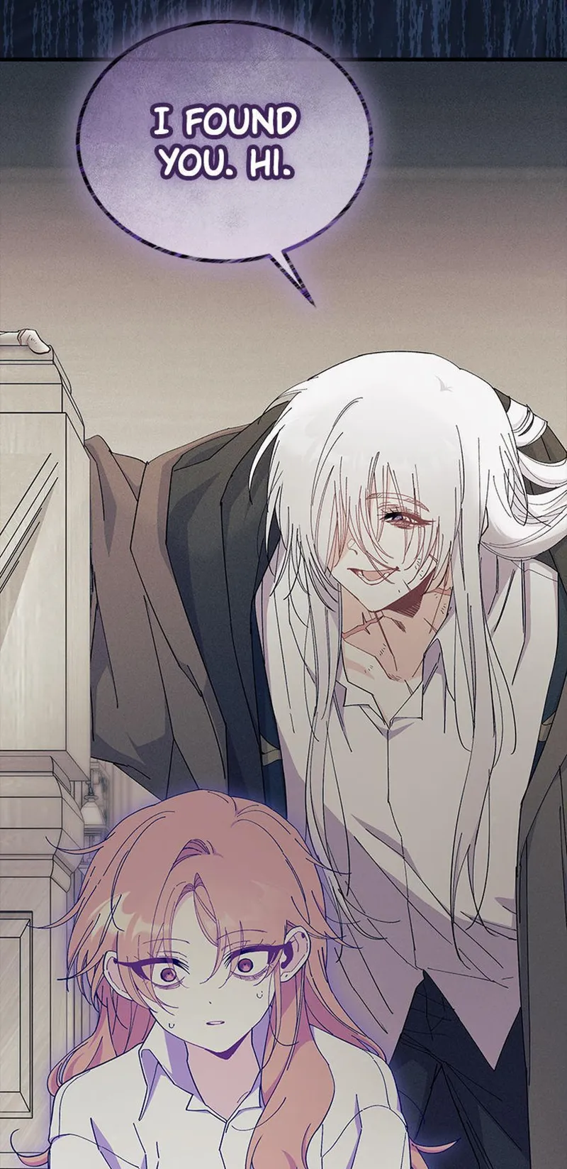 I Don't Want to Be the Magpie Bridge Chapter 90 - 2