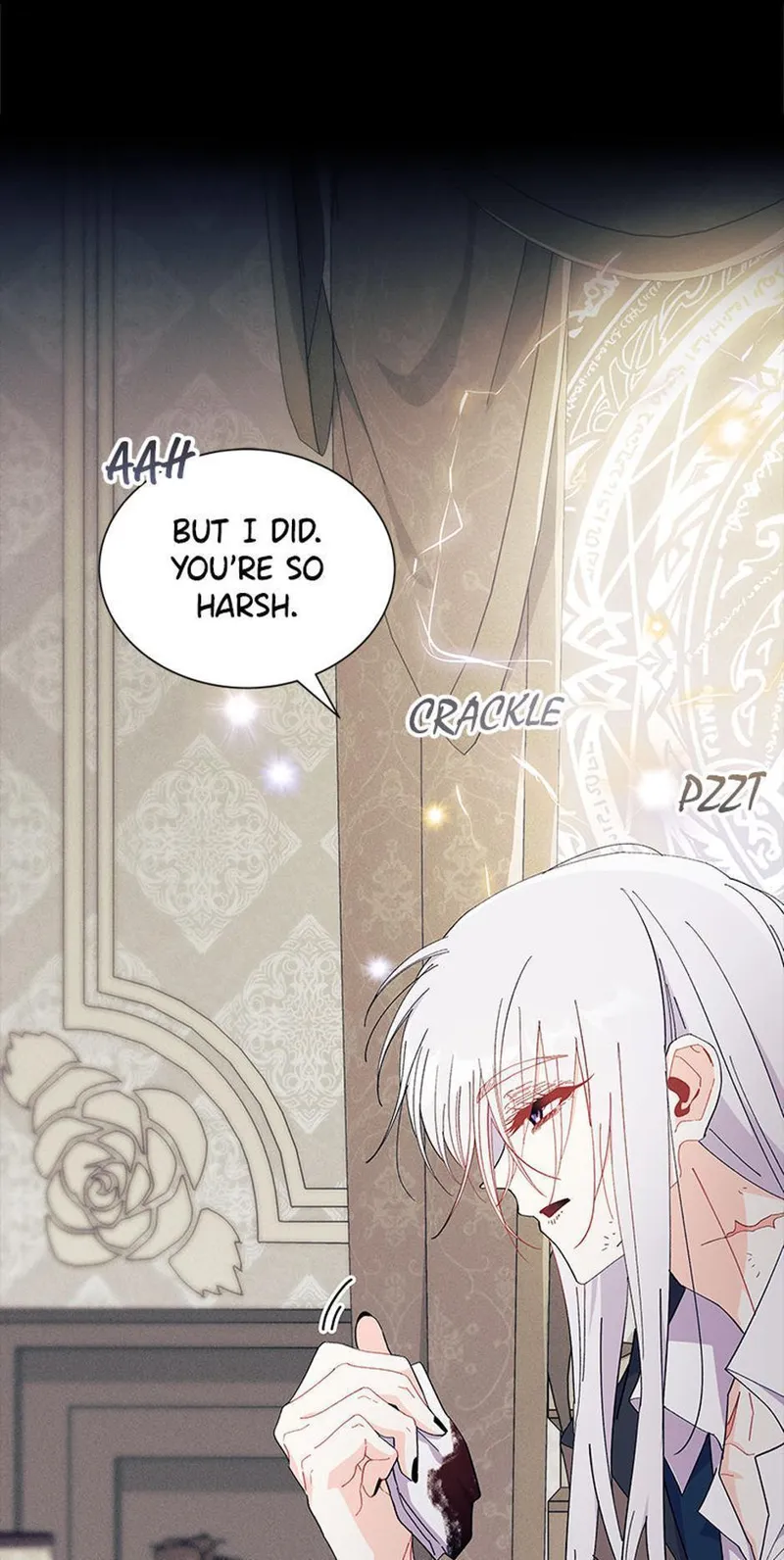 I Don't Want to Be the Magpie Bridge Chapter 90 - 23