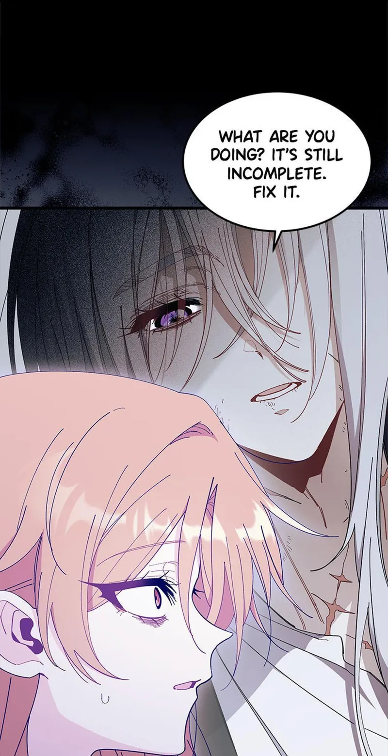 I Don't Want to Be the Magpie Bridge Chapter 90 - 29