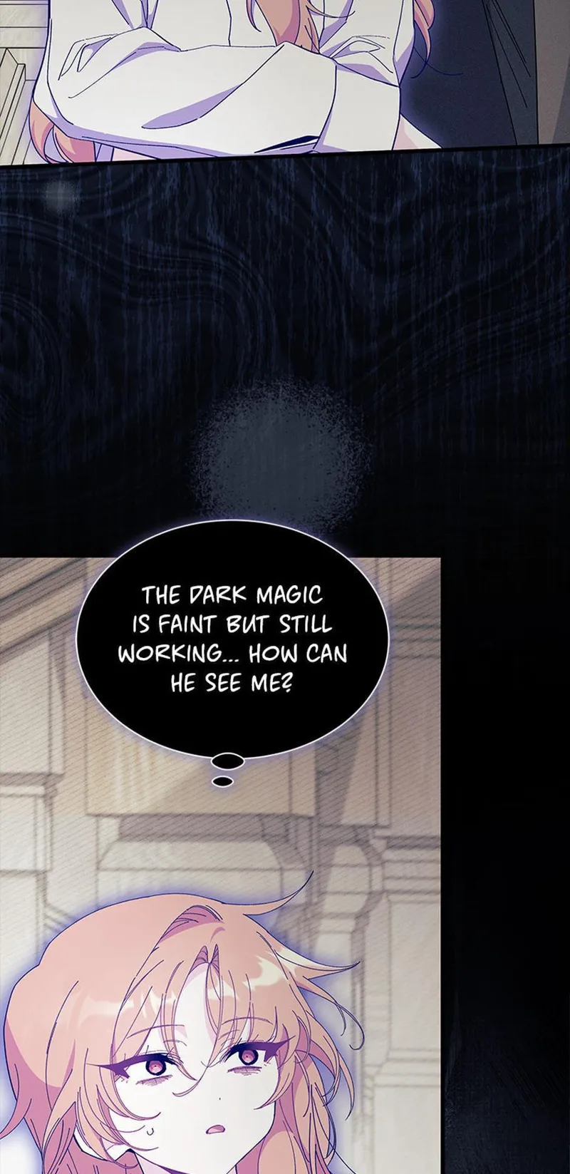 I Don't Want to Be the Magpie Bridge Chapter 90 - 3
