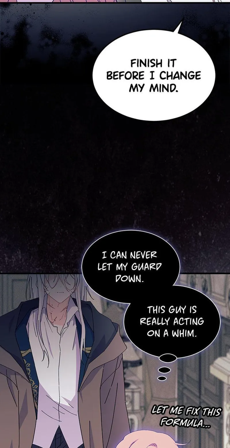 I Don't Want to Be the Magpie Bridge Chapter 90 - 30