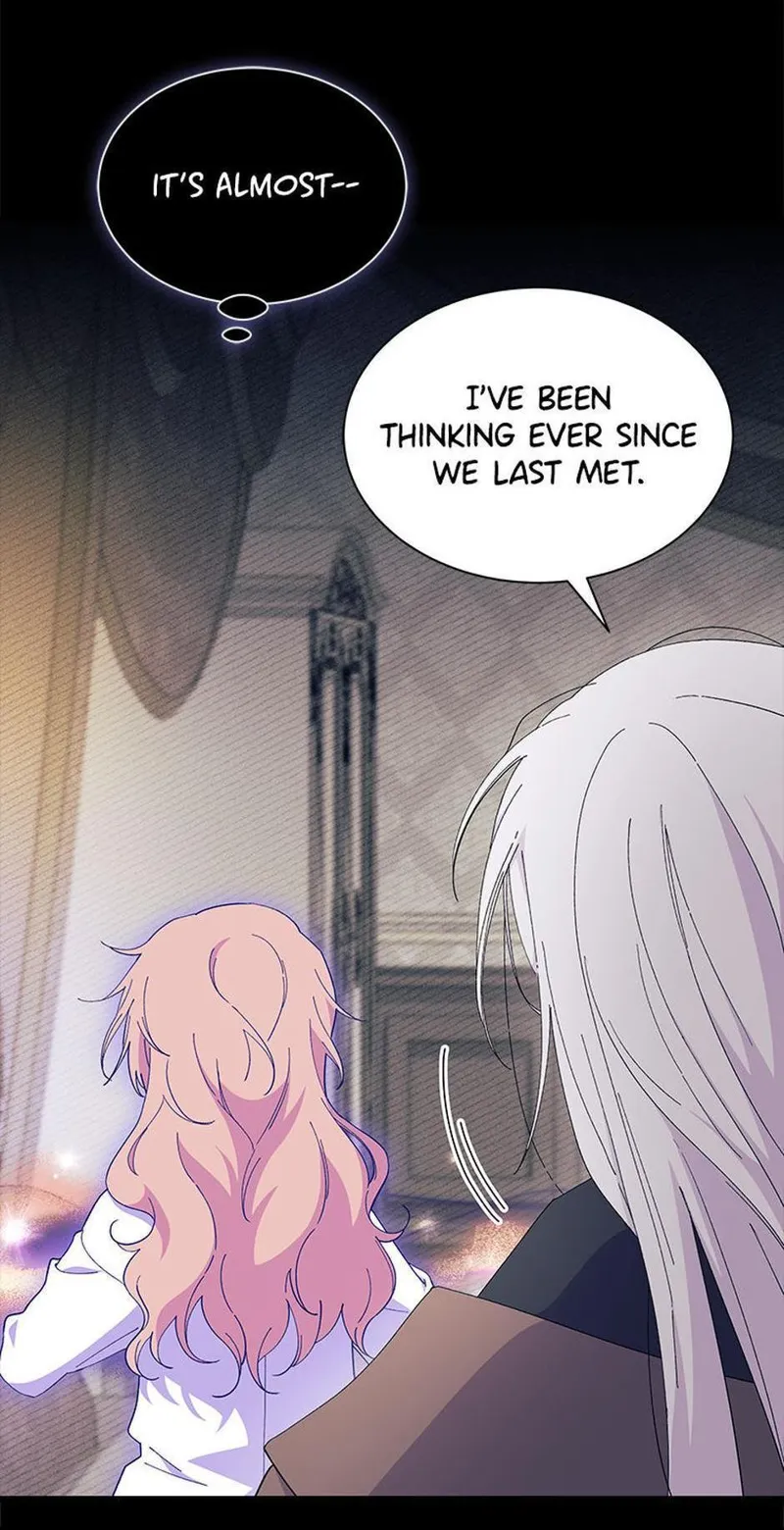 I Don't Want to Be the Magpie Bridge Chapter 90 - 34
