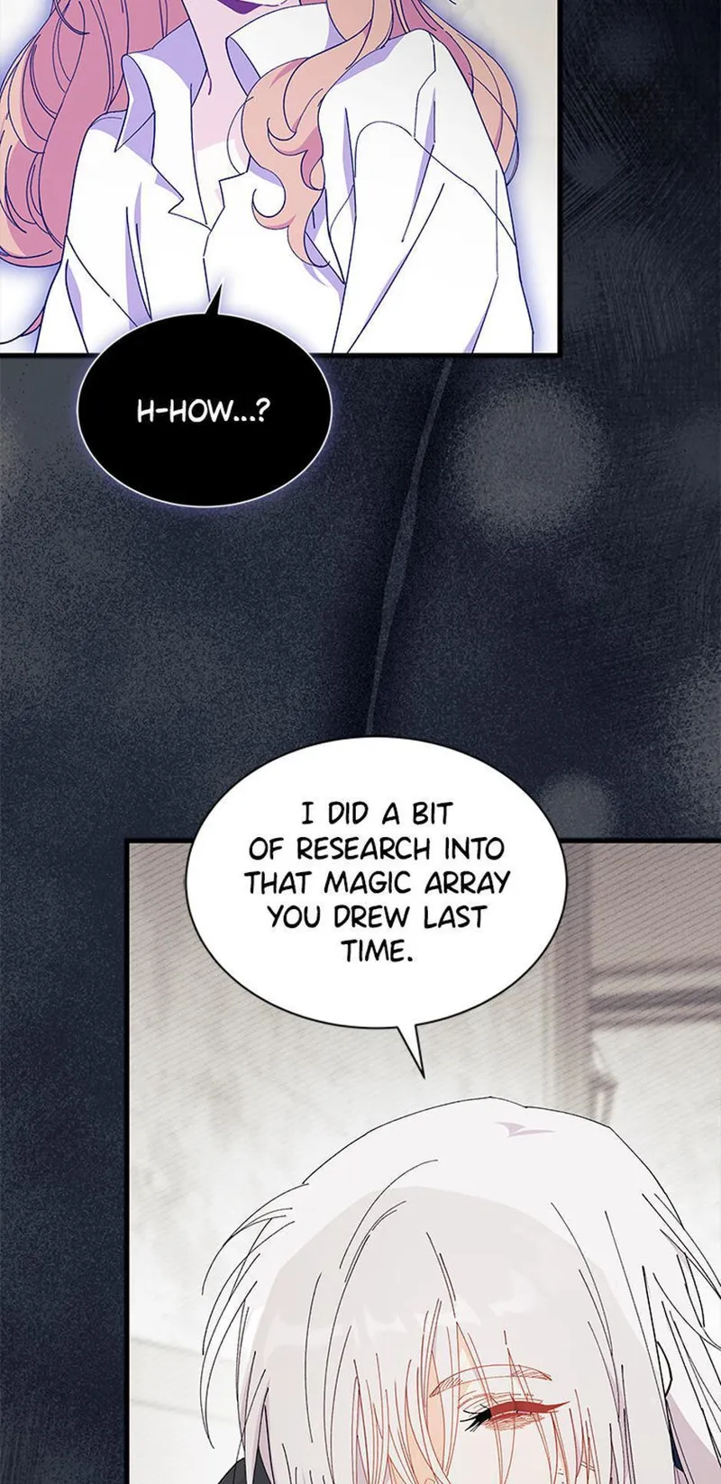 I Don't Want to Be the Magpie Bridge Chapter 90 - 4