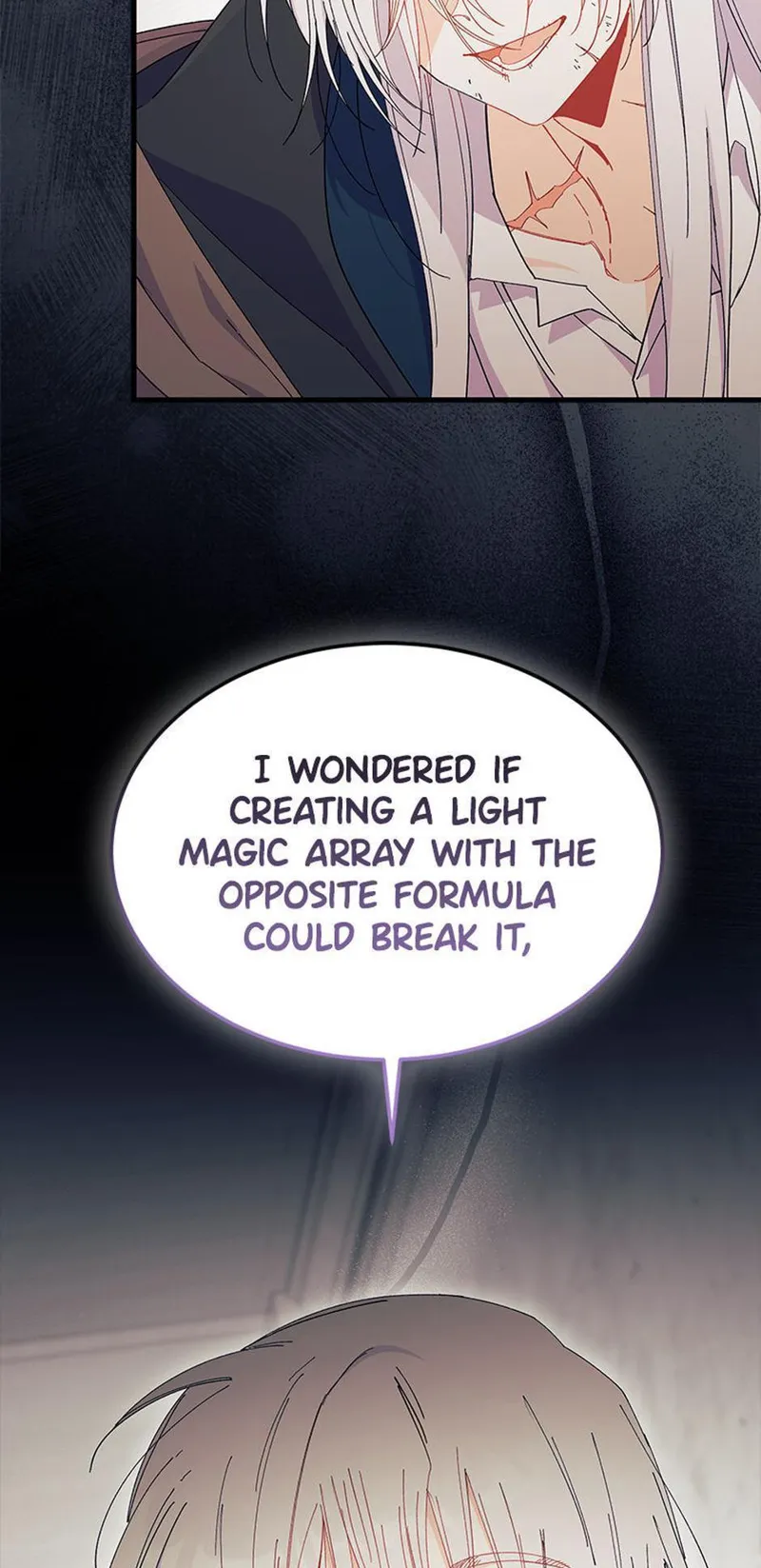 I Don't Want to Be the Magpie Bridge Chapter 90 - 5