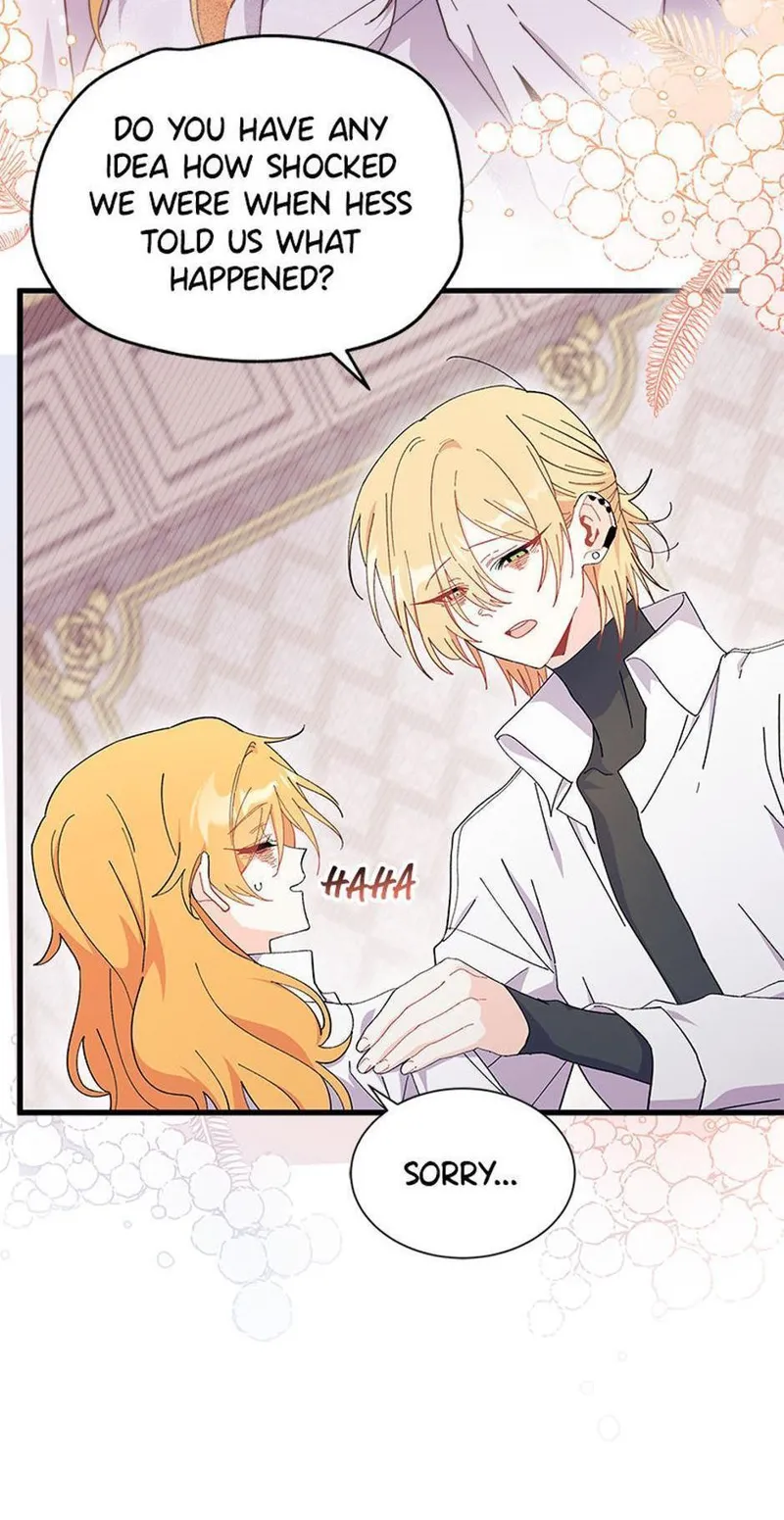 I Don't Want to Be the Magpie Bridge Chapter 90 - 55