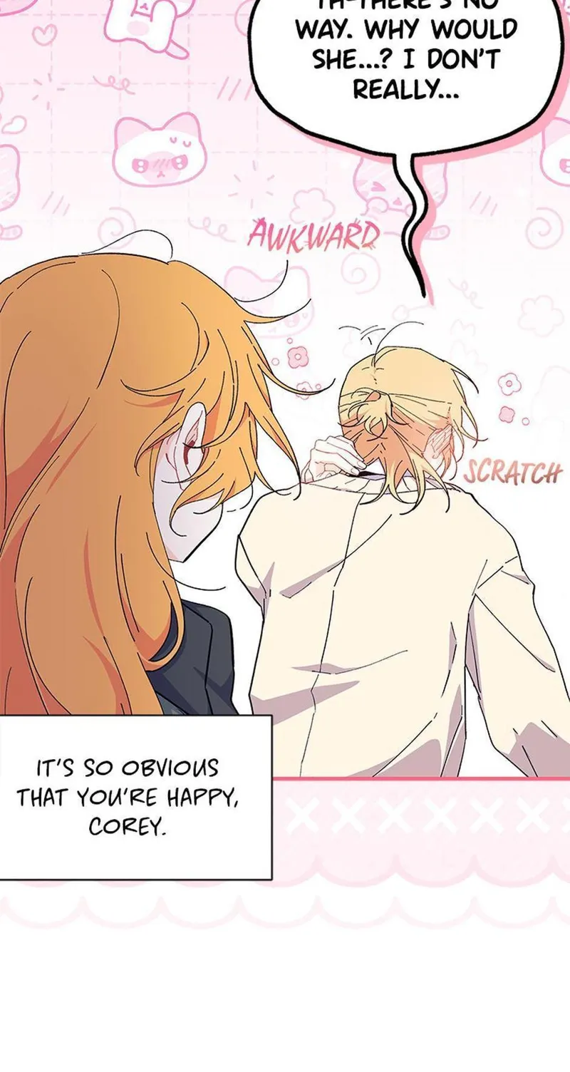 I Don't Want to Be the Magpie Bridge Chapter 91 - 12