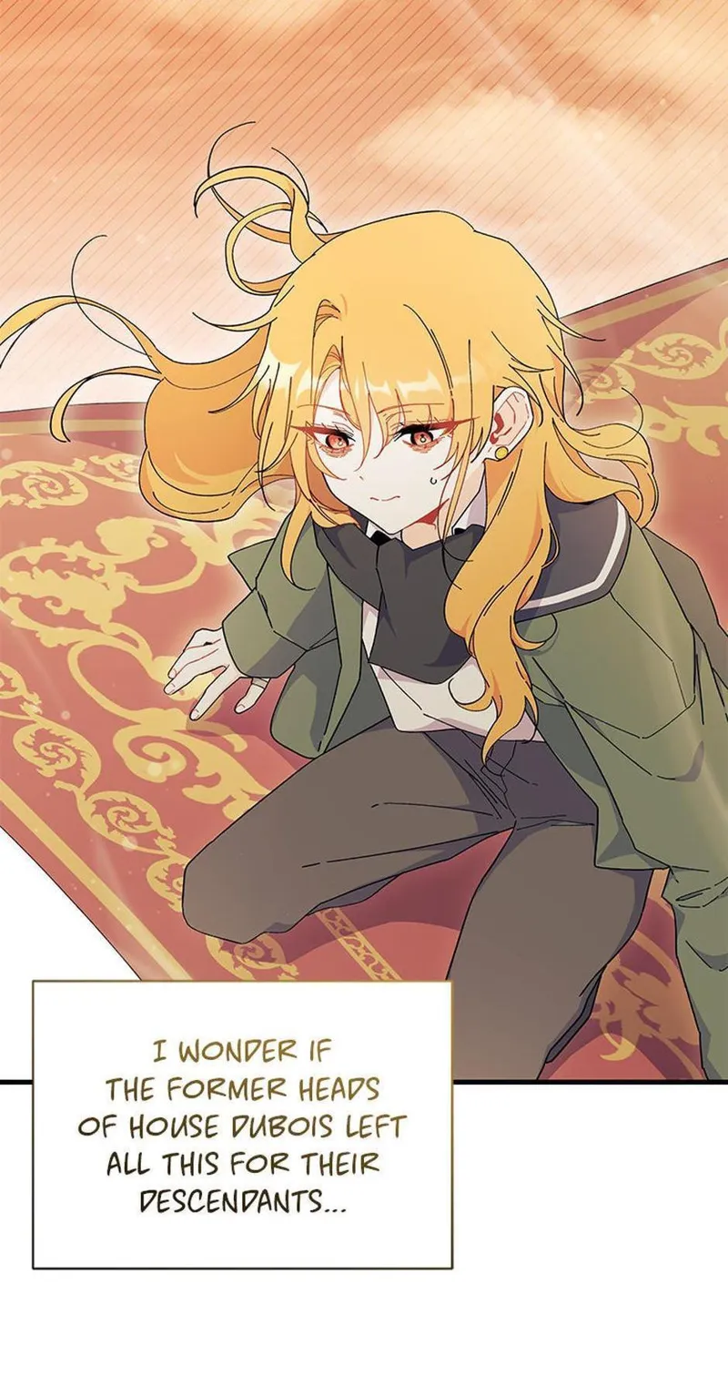I Don't Want to Be the Magpie Bridge Chapter 91 - 19
