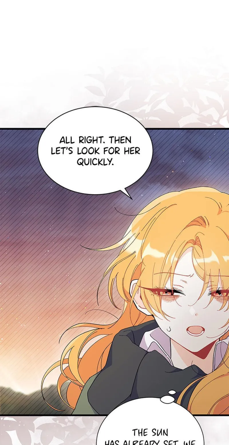 I Don't Want to Be the Magpie Bridge Chapter 91 - 32