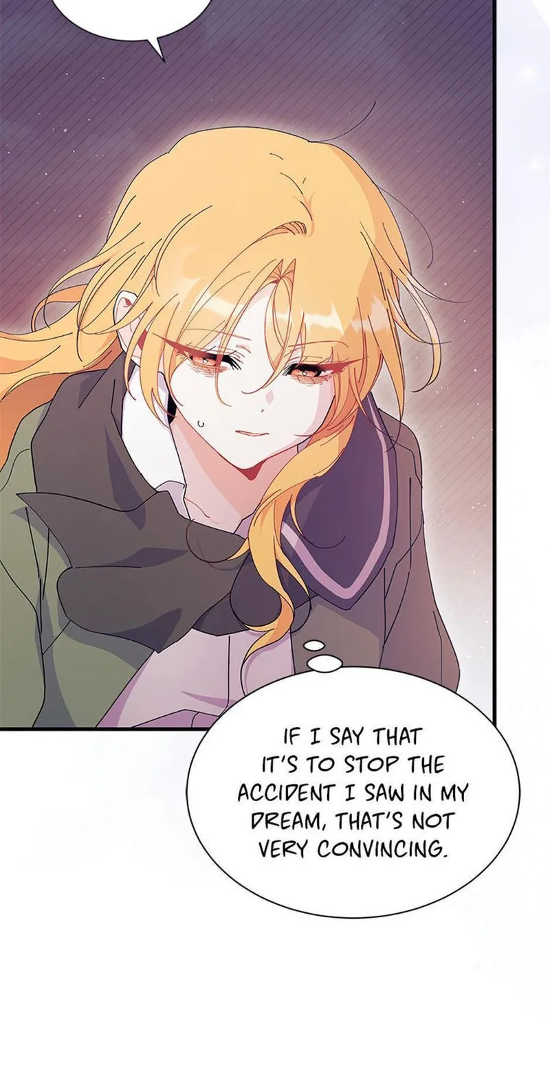 I Don't Want to Be the Magpie Bridge Chapter 91 - 37