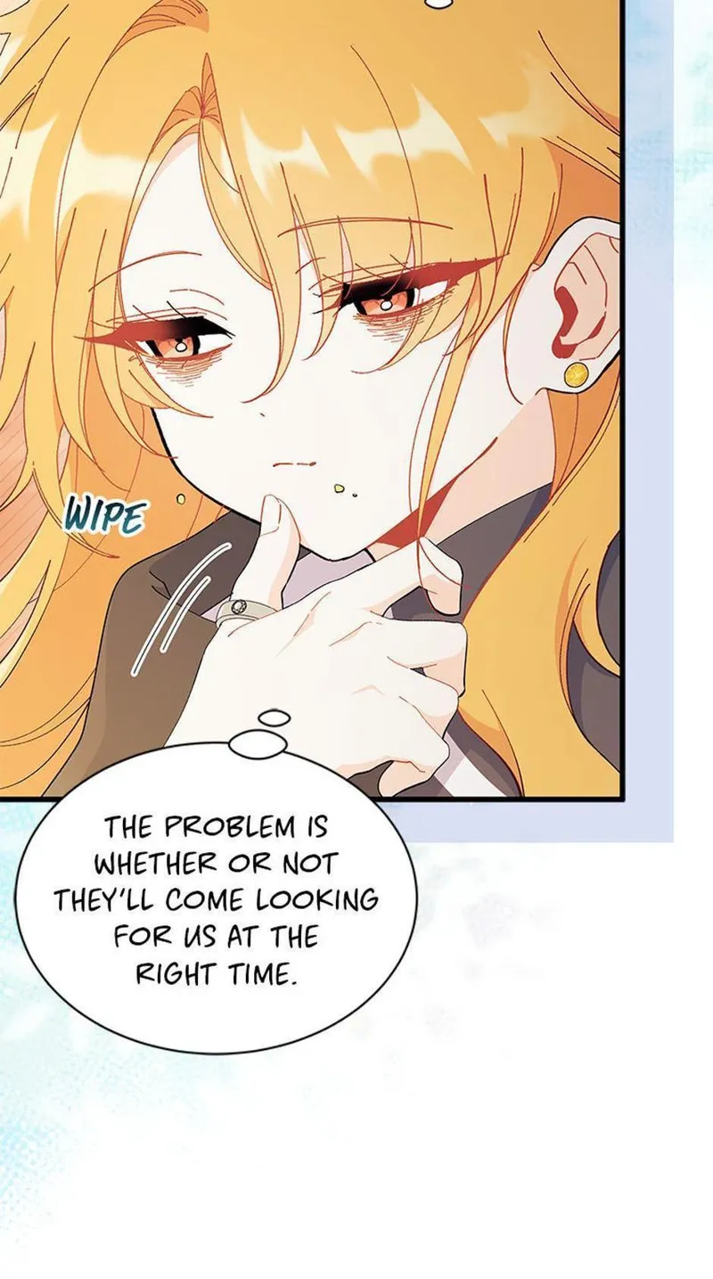 I Don't Want to Be the Magpie Bridge Chapter 91 - 6