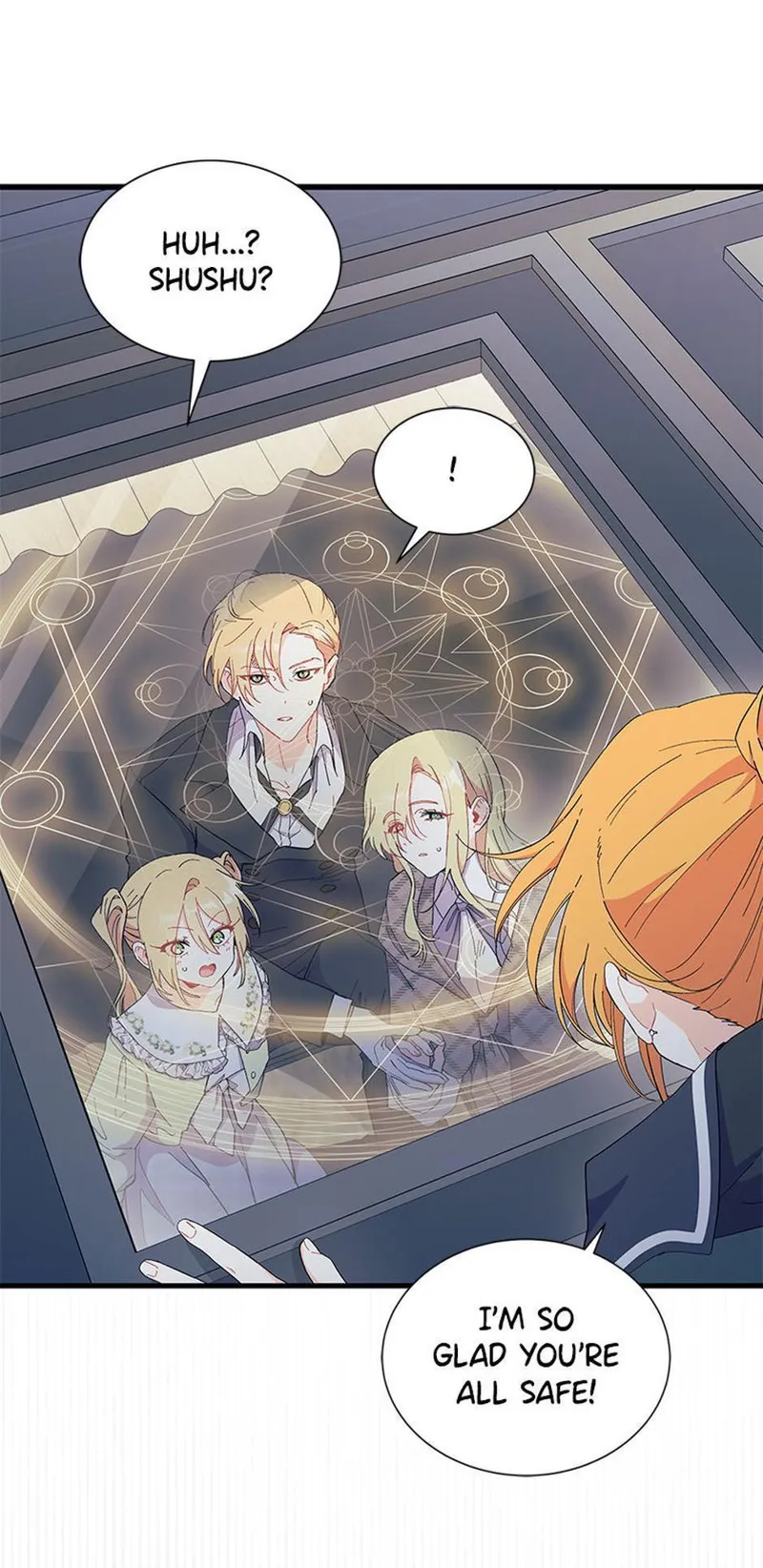 I Don't Want to Be the Magpie Bridge Chapter 91 - 74