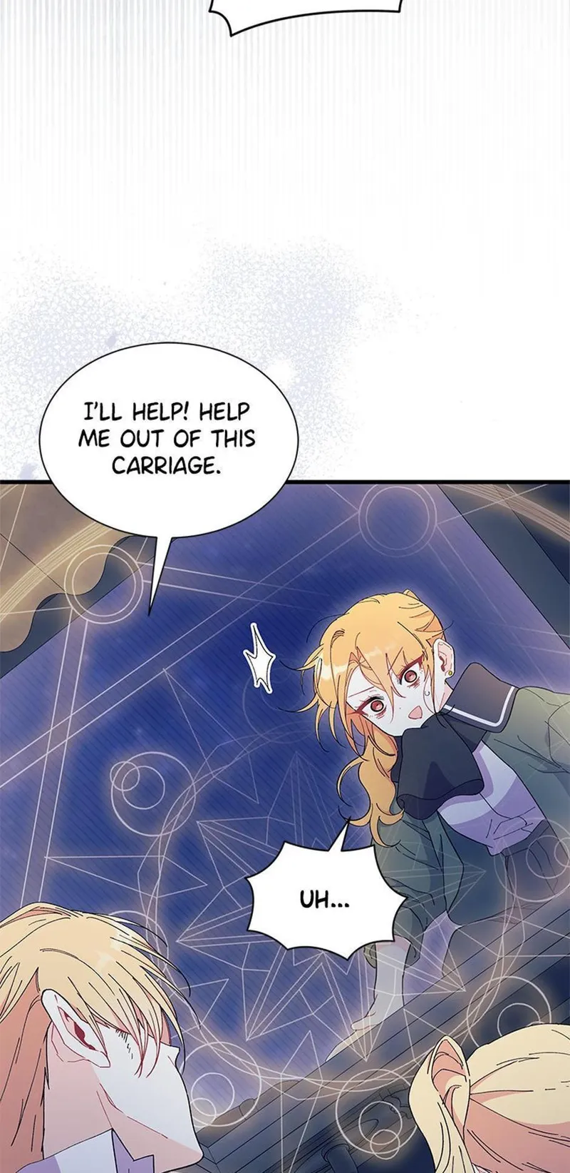I Don't Want to Be the Magpie Bridge Chapter 91 - 76