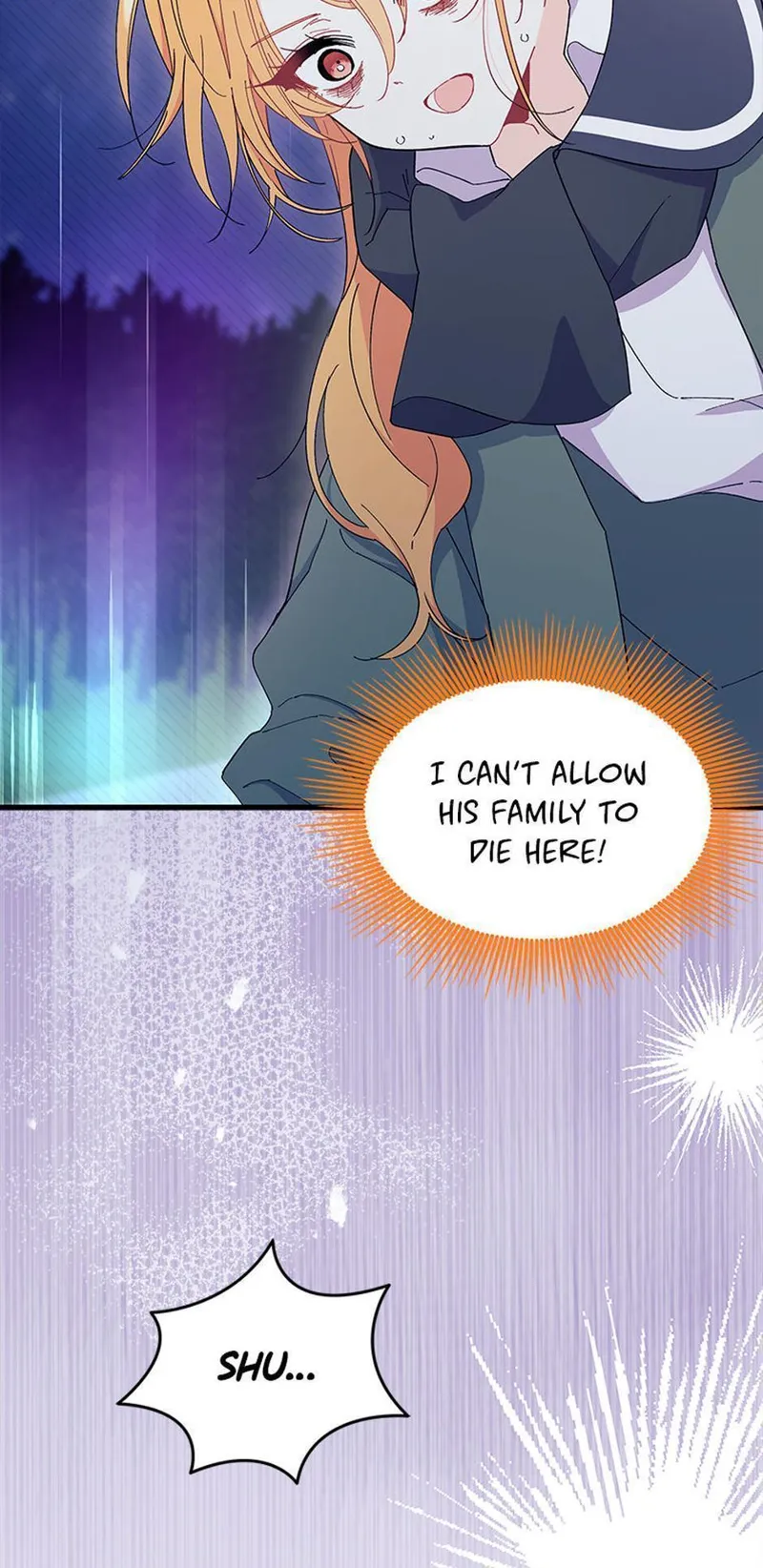 I Don't Want to Be the Magpie Bridge Chapter 91 - 78