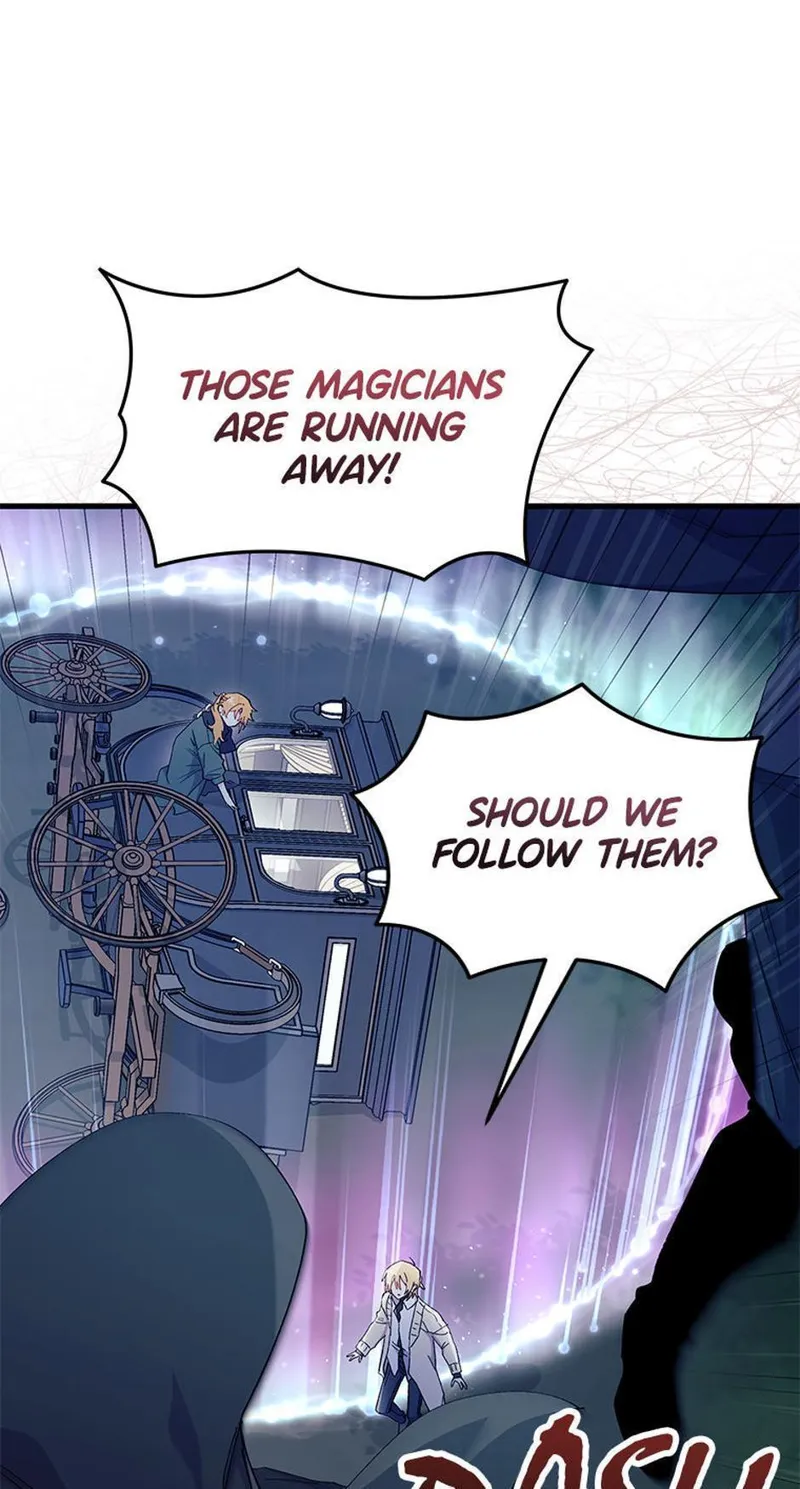 I Don't Want to Be the Magpie Bridge Chapter 91 - 80