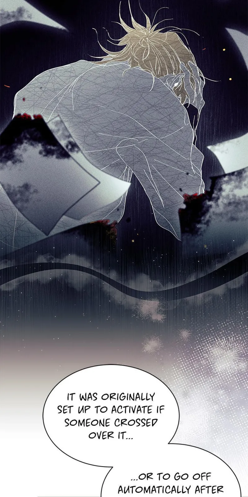I Don't Want to Be the Magpie Bridge Chapter 92 - 10