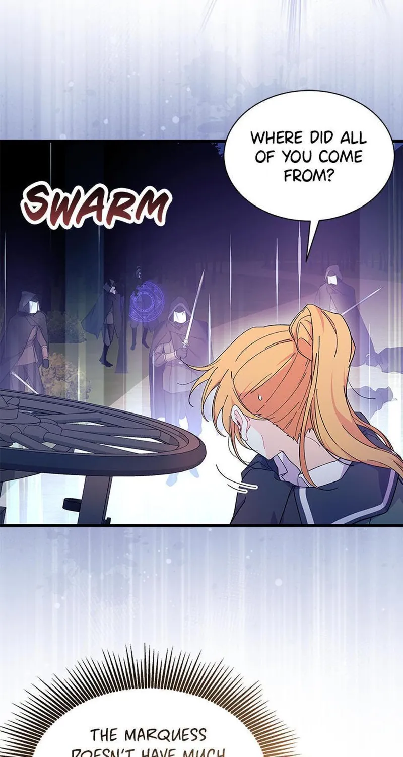 I Don't Want to Be the Magpie Bridge Chapter 92 - 13