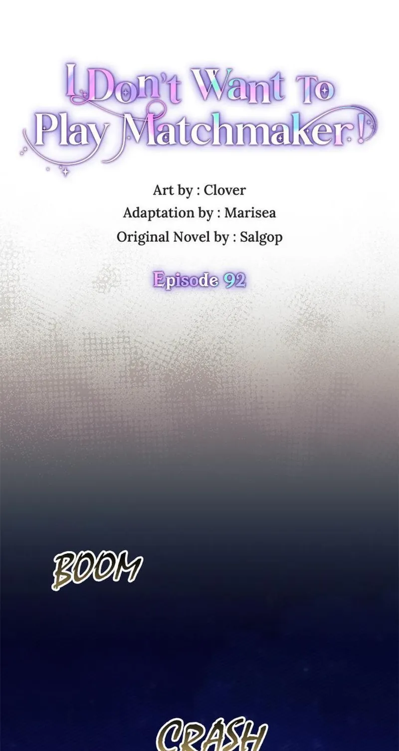 I Don't Want to Be the Magpie Bridge Chapter 92 - 18