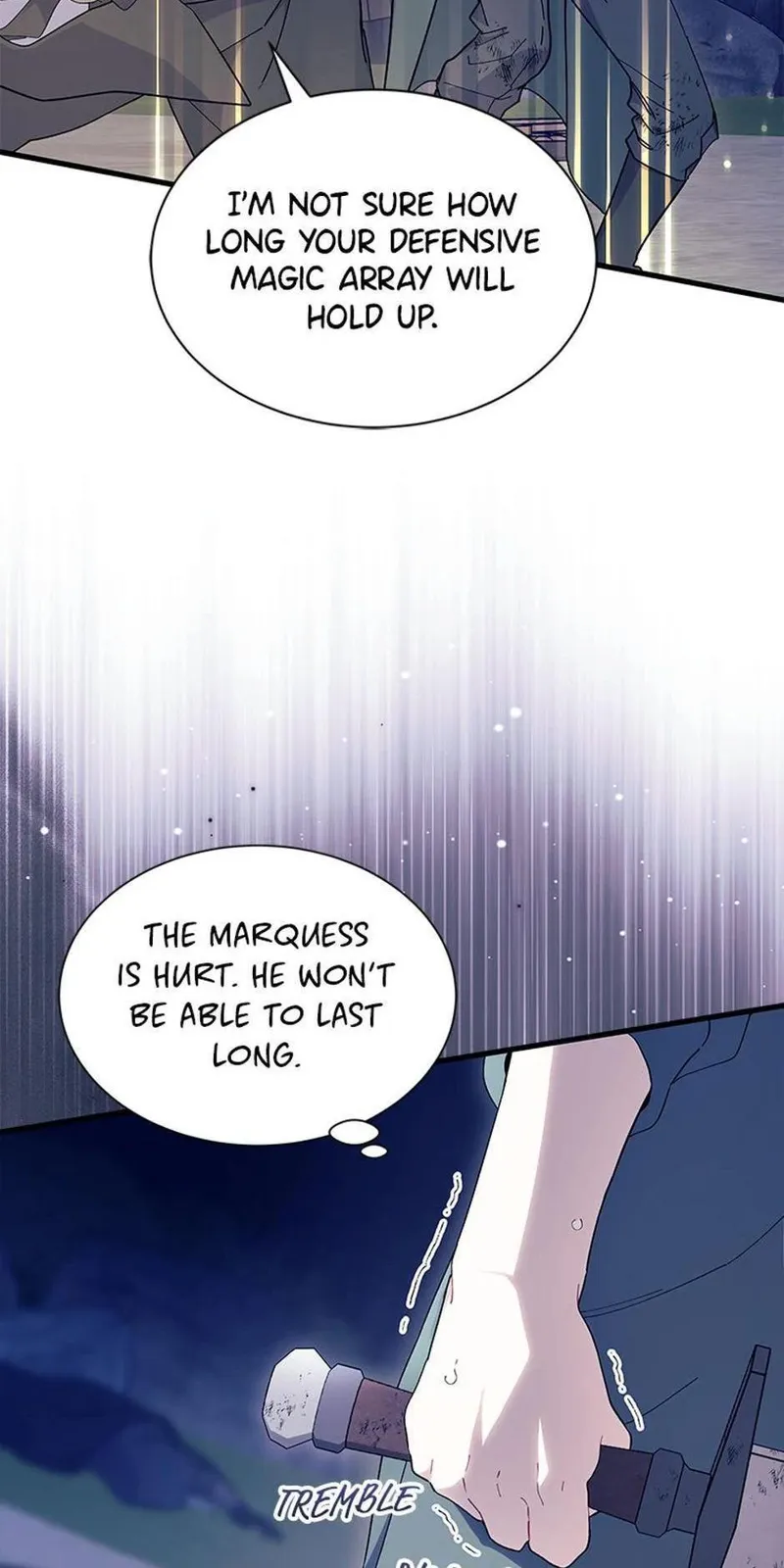 I Don't Want to Be the Magpie Bridge Chapter 92 - 26