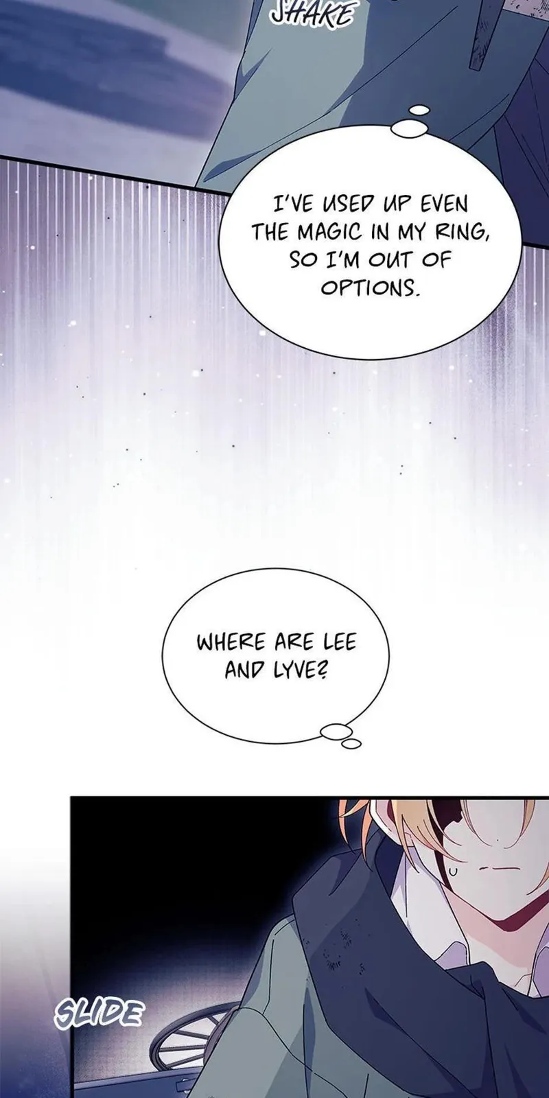 I Don't Want to Be the Magpie Bridge Chapter 92 - 27