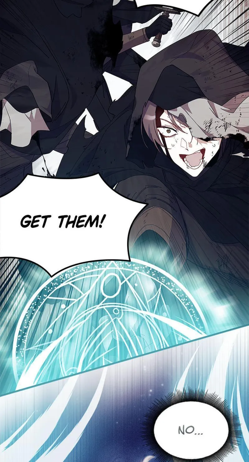 I Don't Want to Be the Magpie Bridge Chapter 92 - 31
