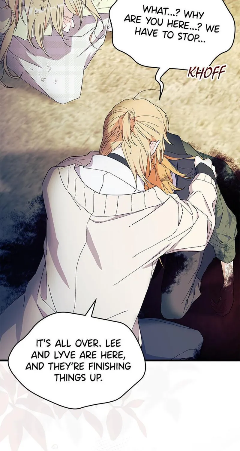 I Don't Want to Be the Magpie Bridge Chapter 92 - 40