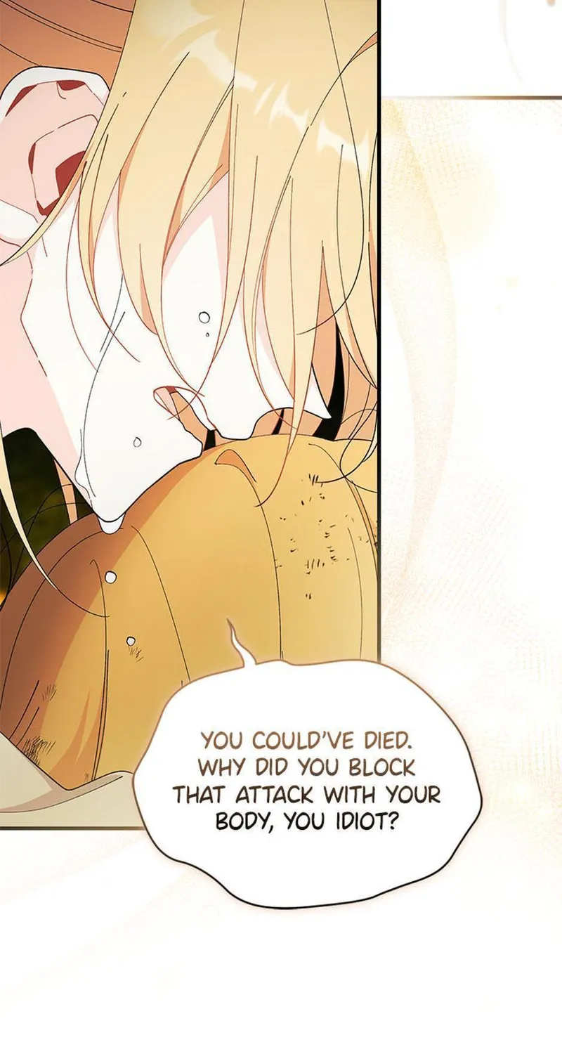 I Don't Want to Be the Magpie Bridge Chapter 92 - 42