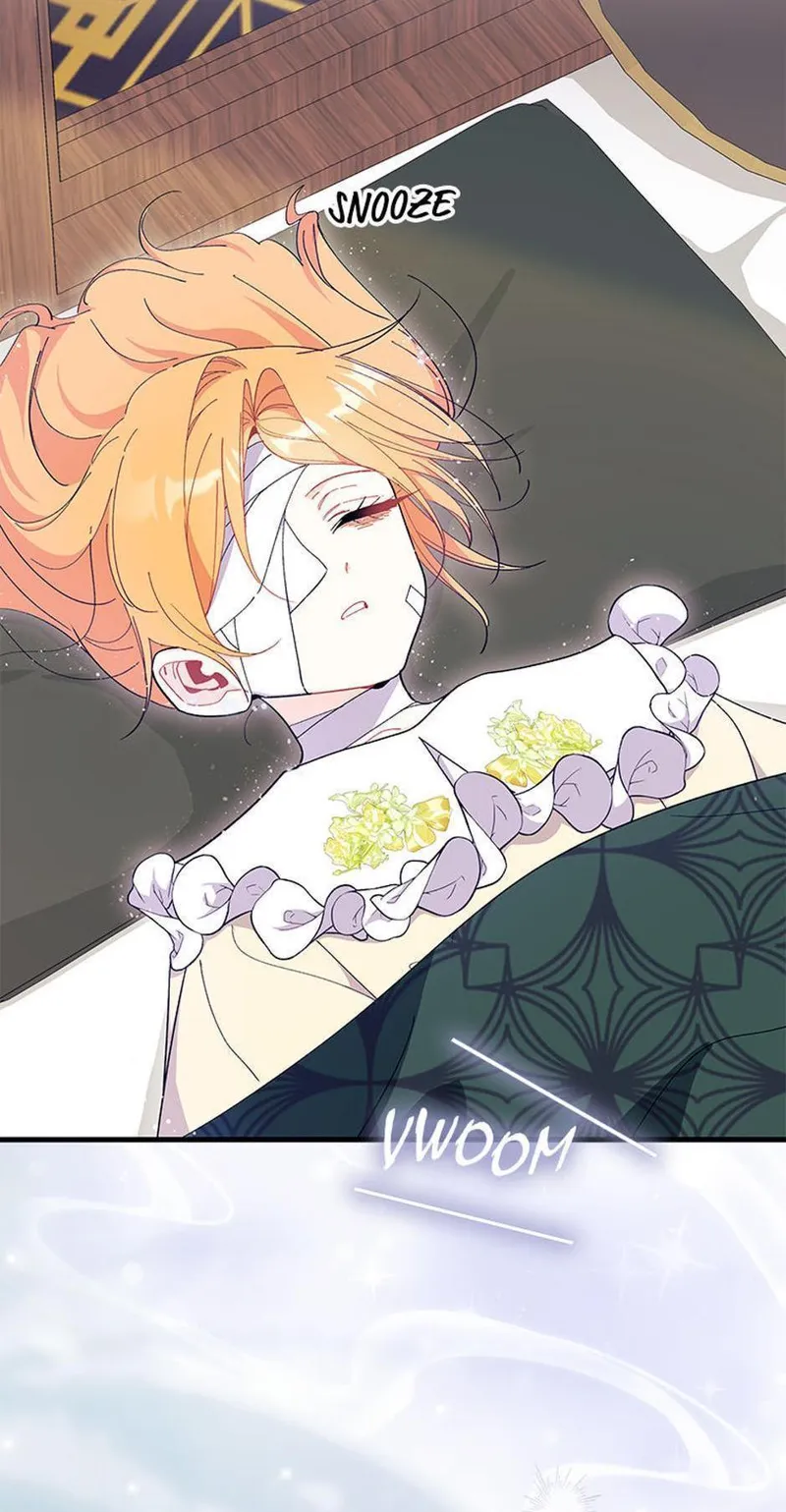 I Don't Want to Be the Magpie Bridge Chapter 92 - 50